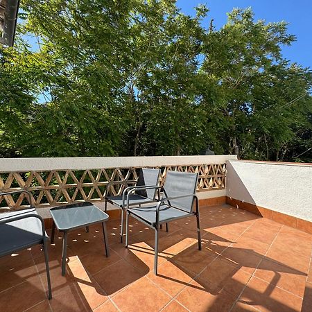 Villa Dreaming Sacromonte - Free Parking à Grenade Extérieur photo