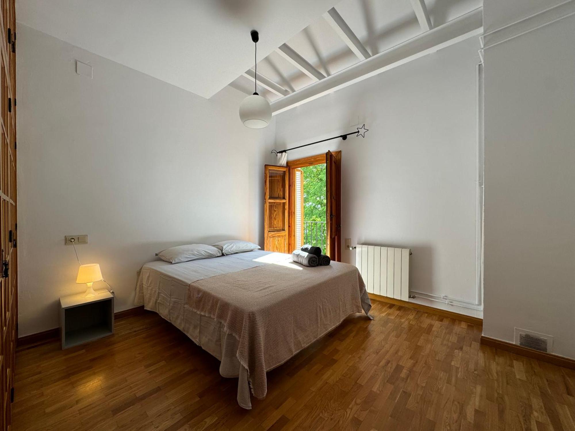 Villa Dreaming Sacromonte - Free Parking à Grenade Extérieur photo